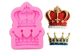 MOLDE SILICONA 2 CORONAS (17Q3) (CS2) Molde Silicona fondant 2 CORONAS 002A6.jpg